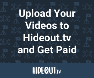 Hideouttv Watch Your Favorite Content Engage With - 